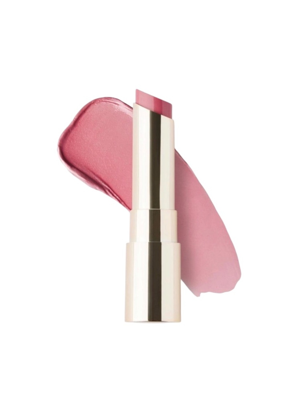 BNIB / NWT DIBS Jam Jam Lip Plumping Lipstick Melt "Jam Sesh" Cool Pink - Picture 3 of 6